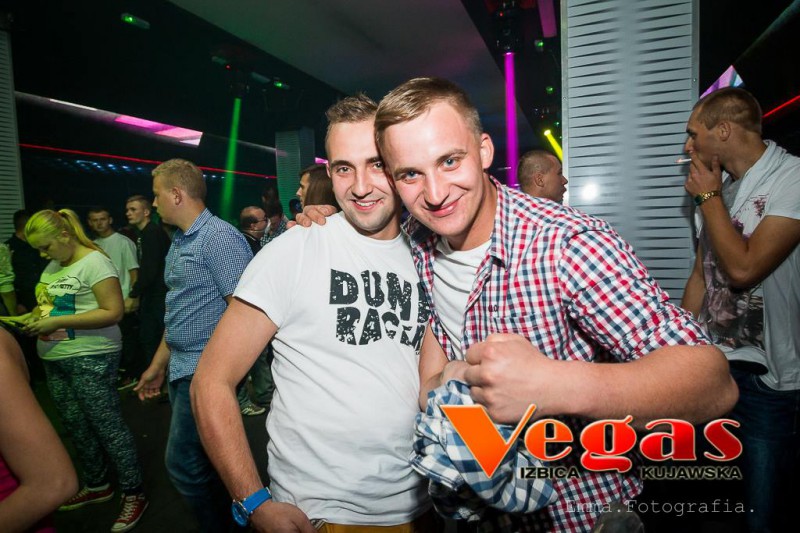 Noc zagłady w Vegas część II
