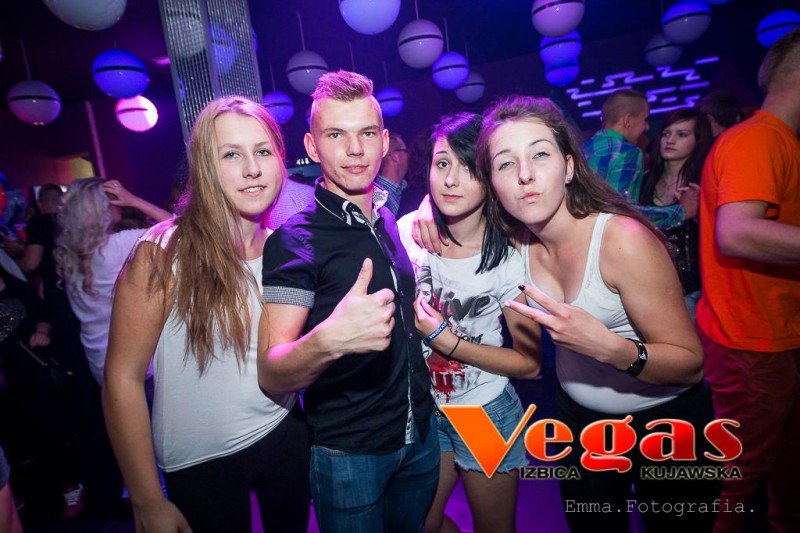 Noc zagłady w Vegas część II