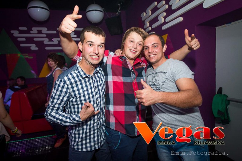 Noc zagłady w Vegas część II