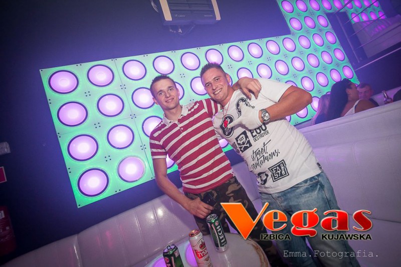 Noc zagłady w Vegas część II