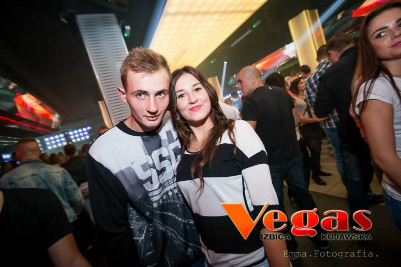 Noc zagłady w Vegas część II