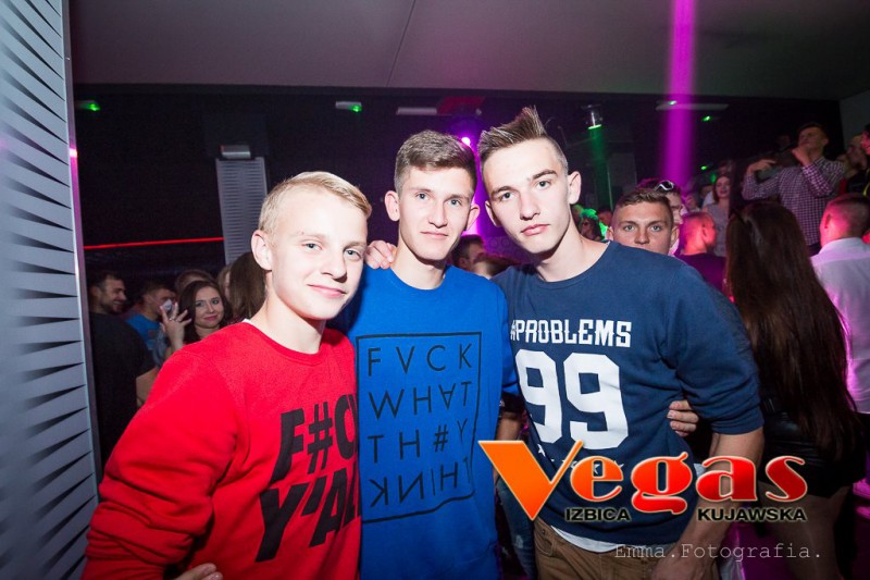 Noc zagłady w Vegas część II