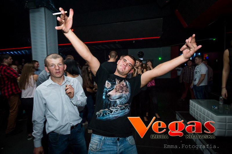 Noc zagłady w Vegas część II