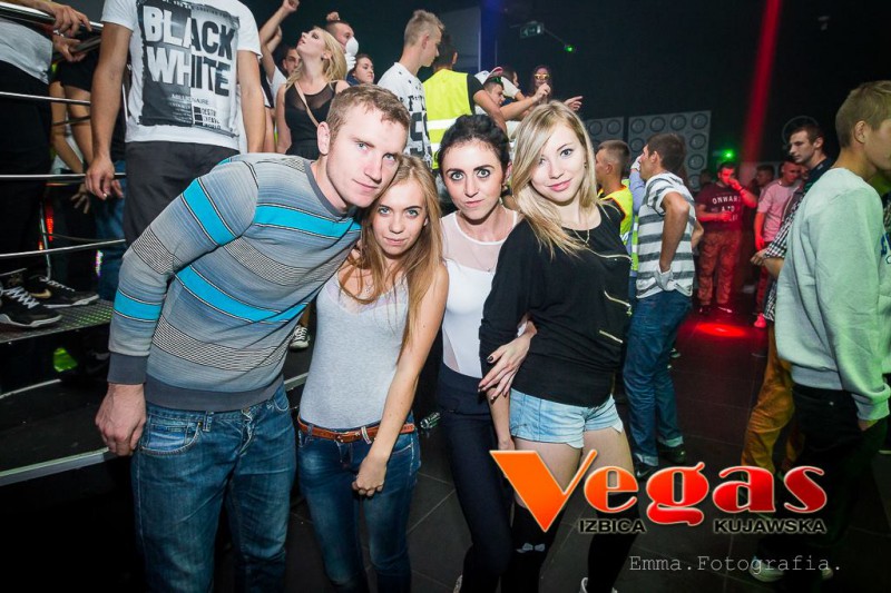 Noc zagłady w Vegas część II