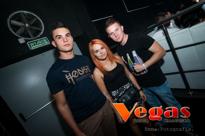Noc zagłady w Vegas część II