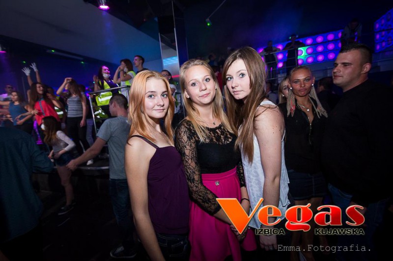 Noc zagłady w Vegas część II