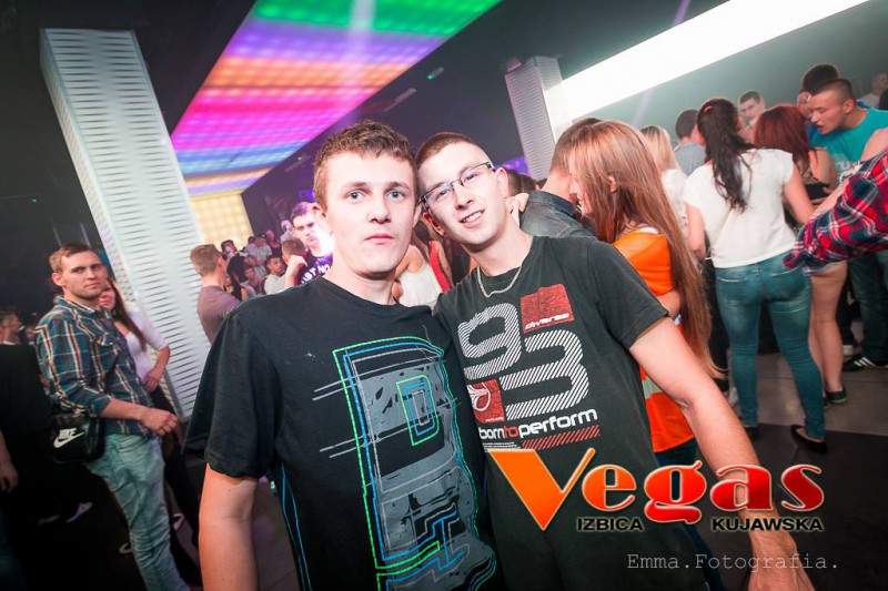 Noc zagłady w Vegas część II