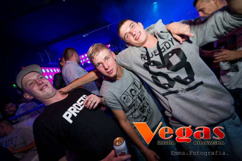 Noc zagłady w Vegas część II