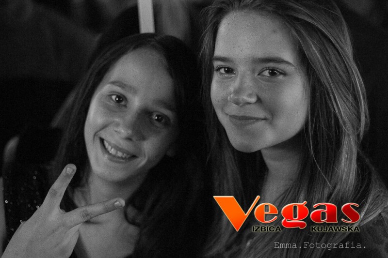 Noc zagłady w Vegas część II
