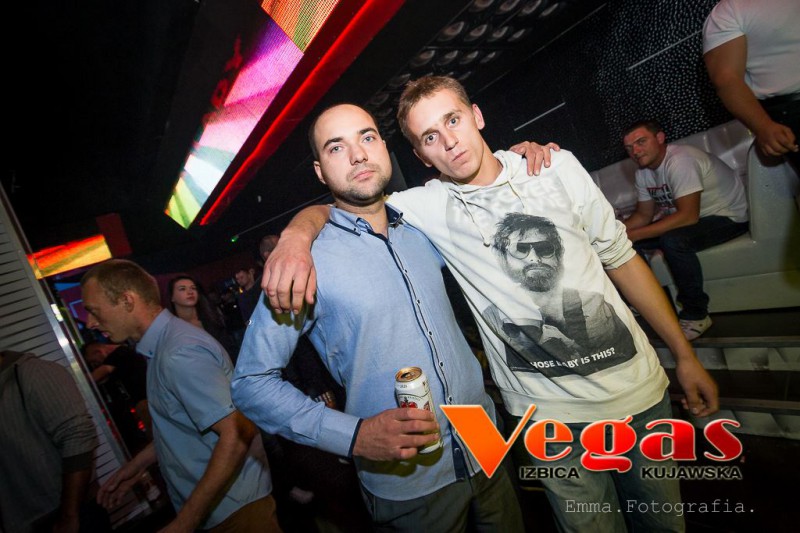 Noc zagłady w Vegas część II