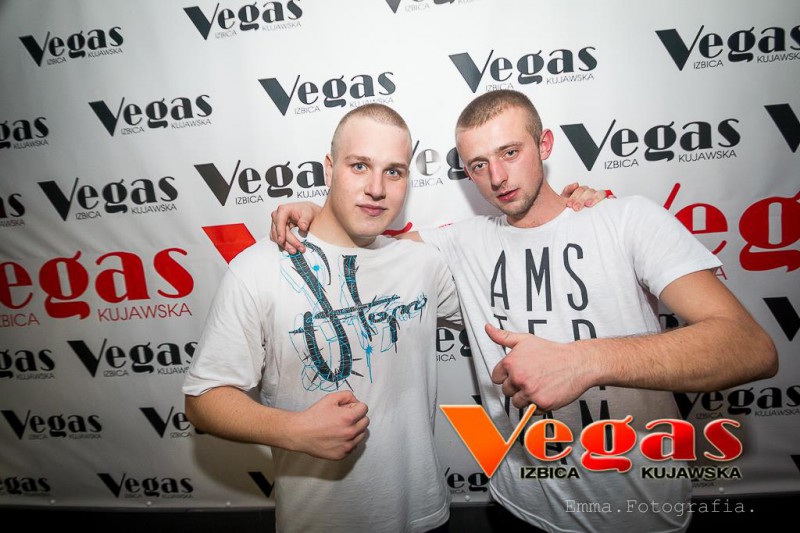 Noc zagłady w Vegas część II