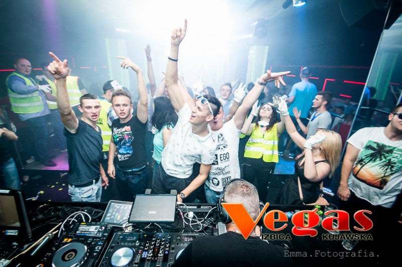 Noc zagłady w Vegas część II
