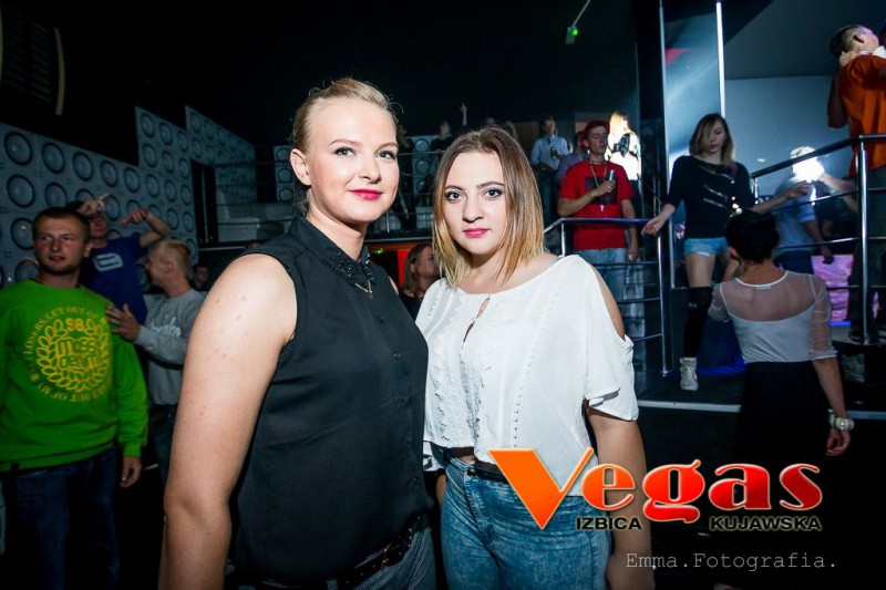 Noc zagłady w Vegas część II