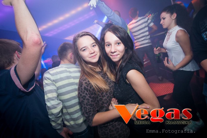 Noc zagłady w Vegas część II