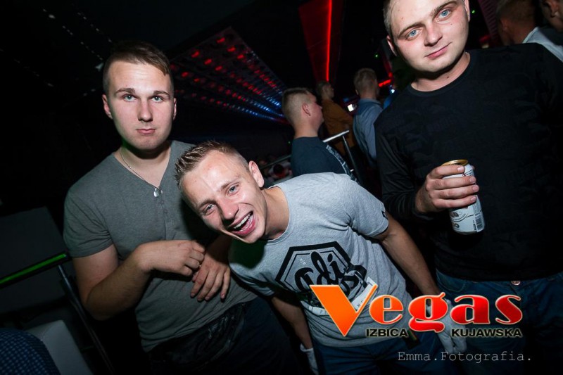 Noc zagłady w Vegas część II