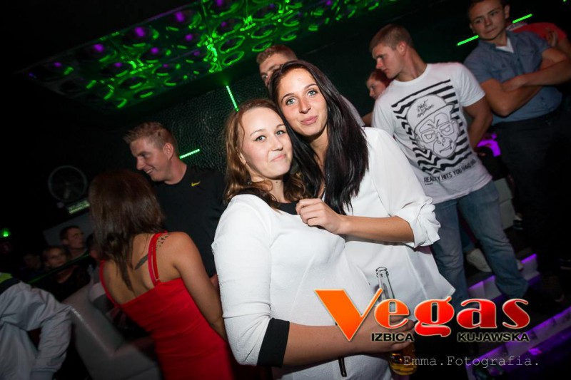Noc zagłady w Vegas część II