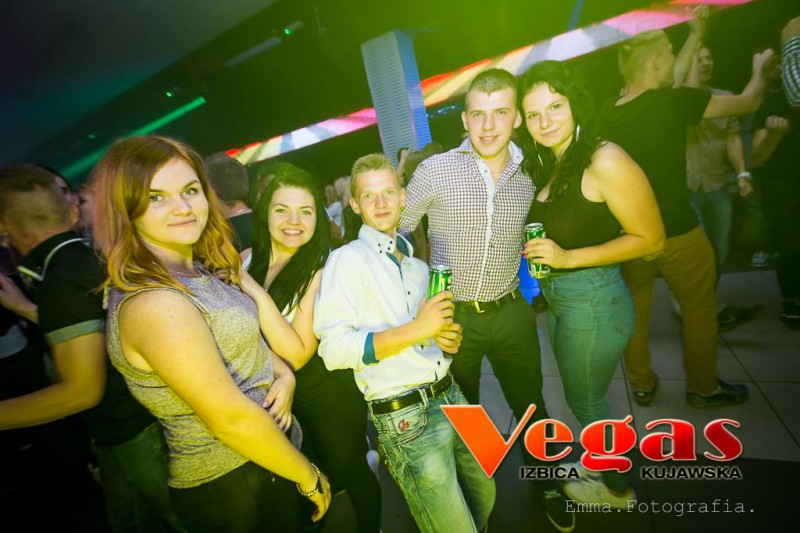 Noc zagłady w Vegas część II