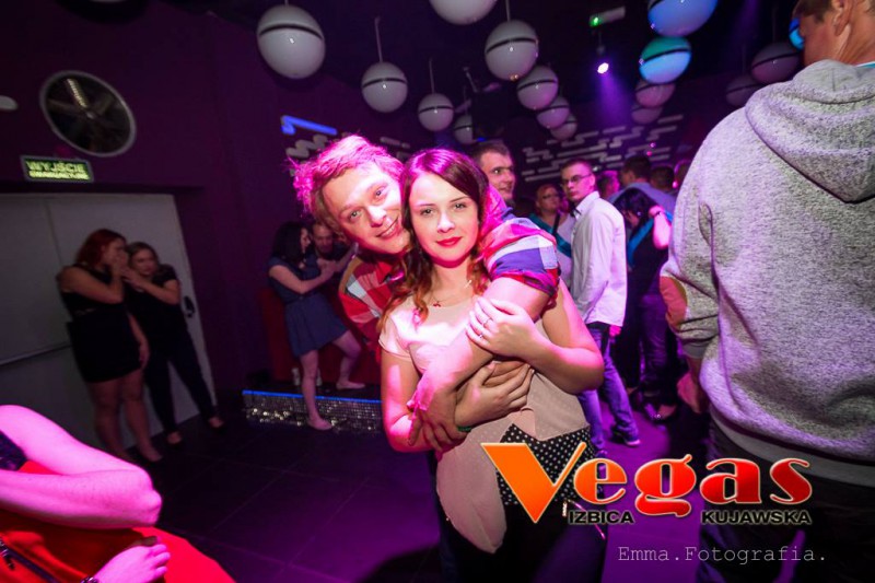 Noc zagłady w Vegas część II