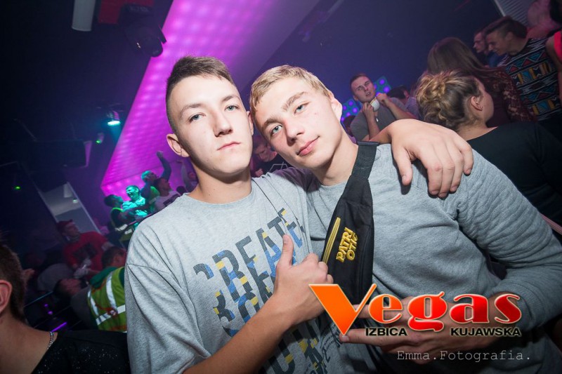 Noc zagłady w Vegas część II