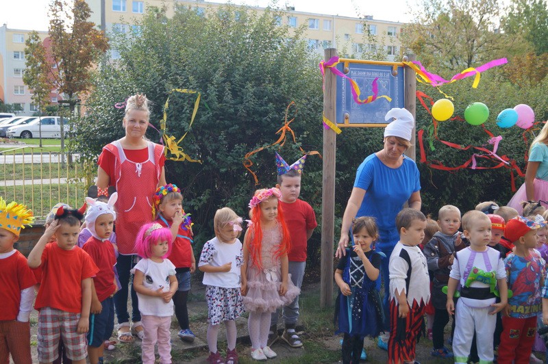 Dzień Przedszkolaka w PP30 i PP32