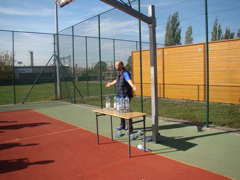 Dzień Budowlańca w ZSB
