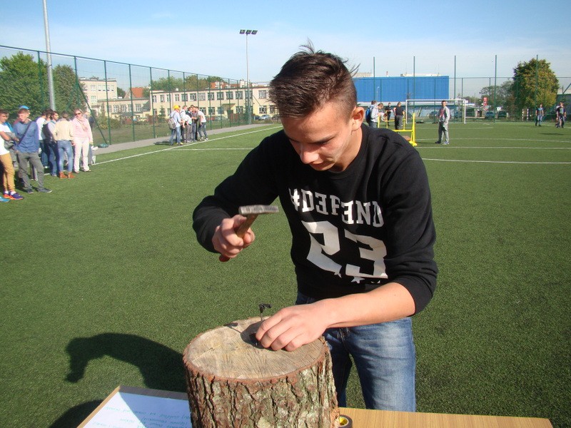 Dzień Budowlańca w ZSB