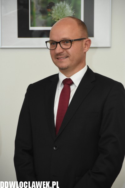 Przekazanie mobilnej stacji dydaktycznej