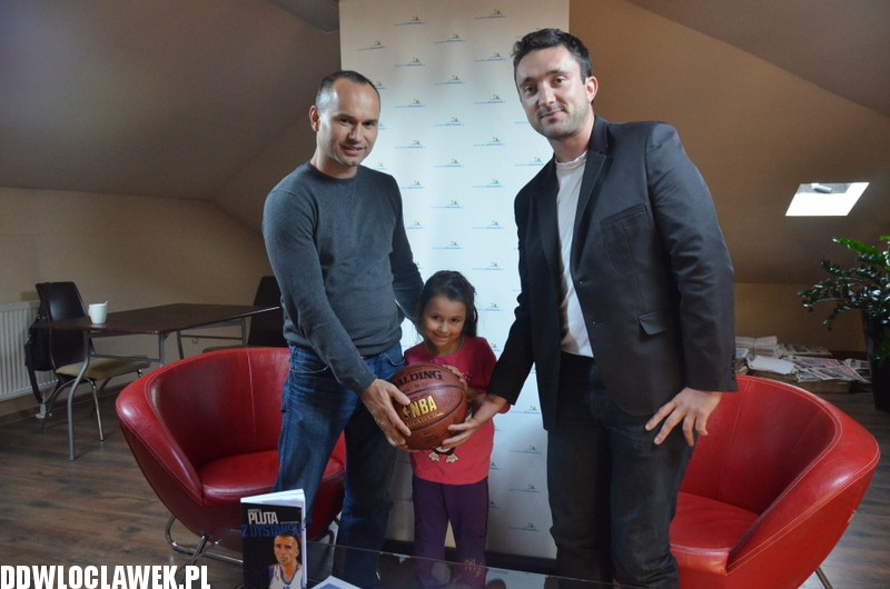 Nabywca karnetu na Anwil...