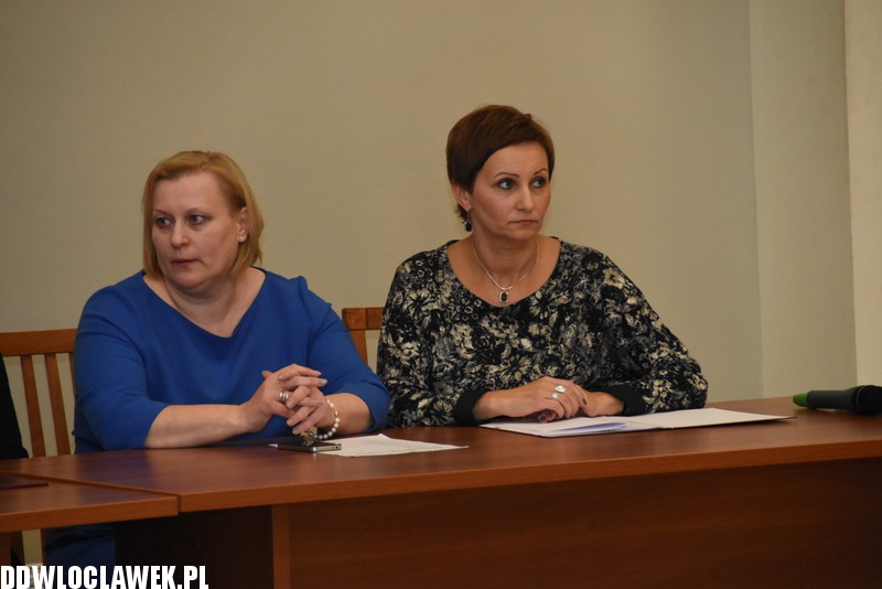 Sesja młodzieżowej rady miasta