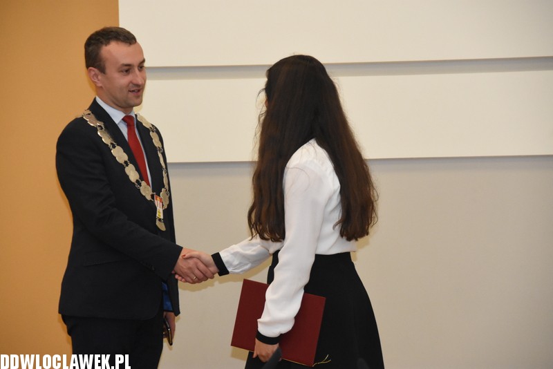 Sesja młodzieżowej rady miasta