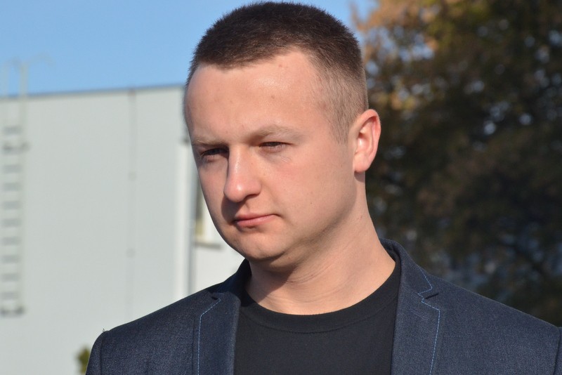 Prawica popiera Sikorowskiego
