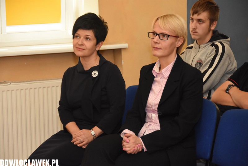 Lekcja historii z Kajetanem Rajskim