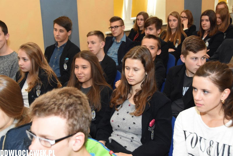 Lekcja historii z Kajetanem Rajskim