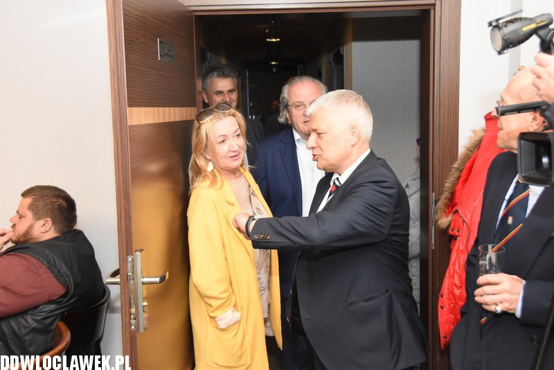 Spotkanie z Robertem Gwiazdowskim