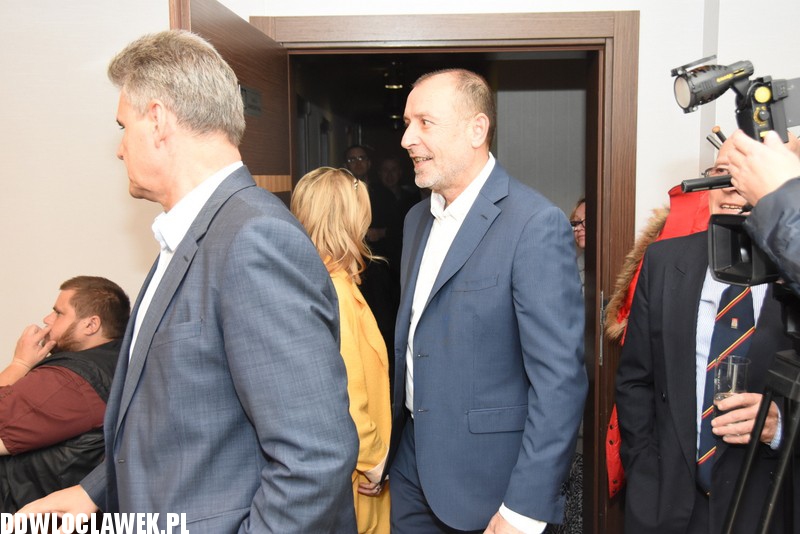 Spotkanie z Robertem Gwiazdowskim