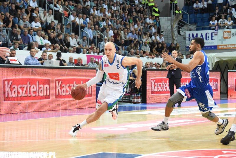 Anwil Włocławek - Rosa Radom