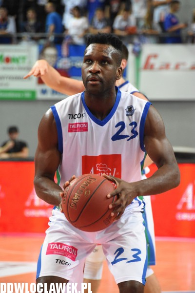 Anwil Włocławek - Rosa Radom
