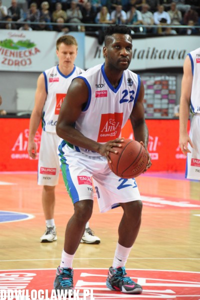 Anwil Włocławek - Rosa Radom
