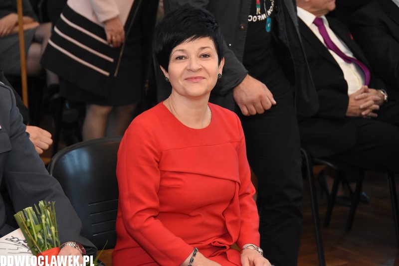 Inauguracja roku w KSW
