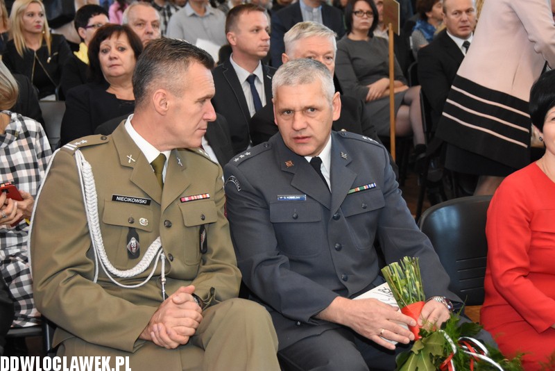 Inauguracja roku w KSW