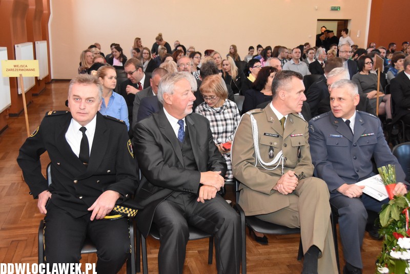Inauguracja roku w KSW