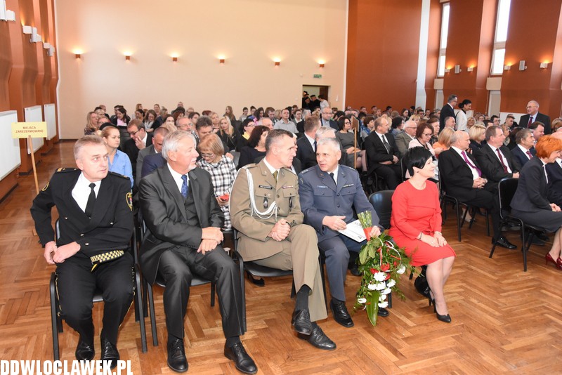 Inauguracja roku w KSW