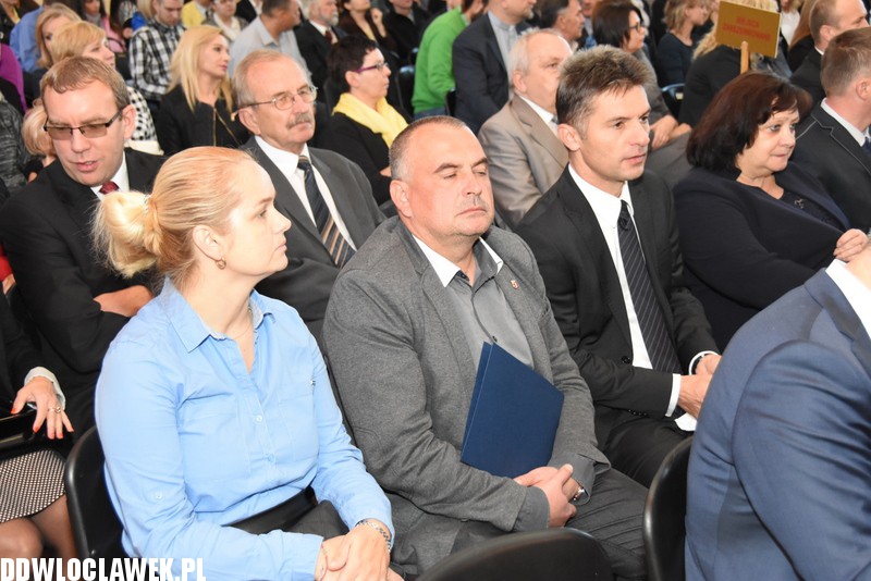 Inauguracja roku w KSW