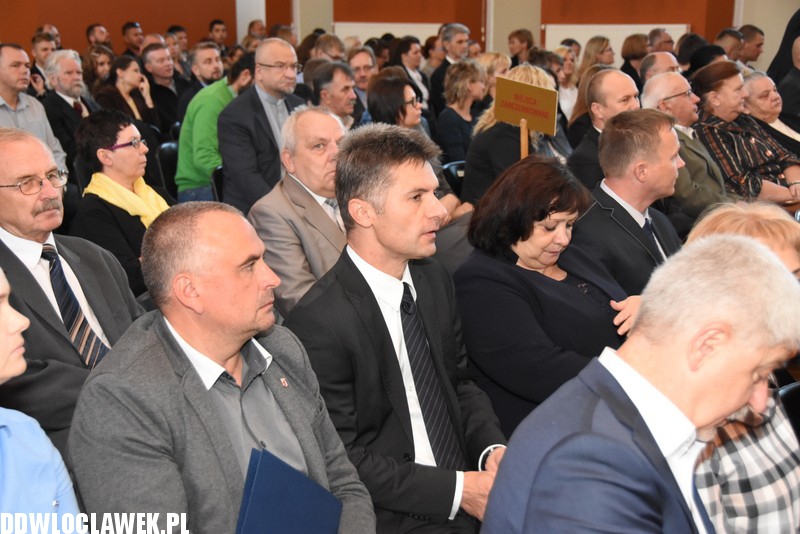 Inauguracja roku w KSW