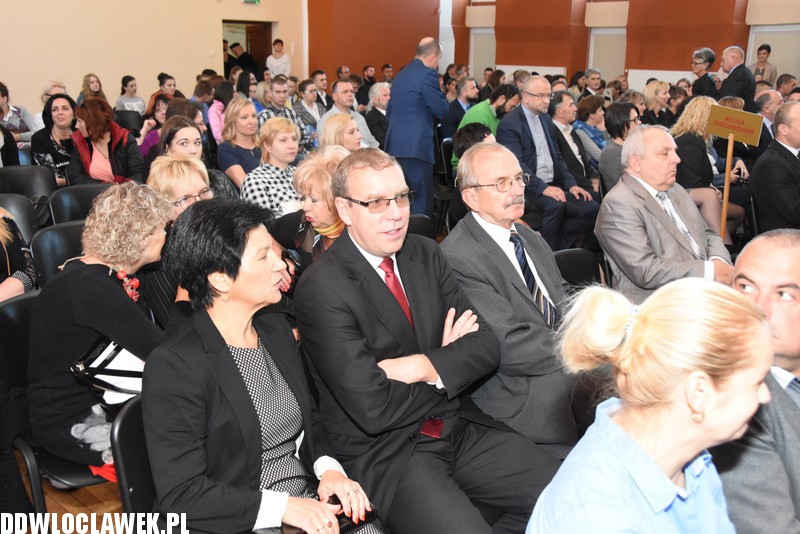 Inauguracja roku w KSW