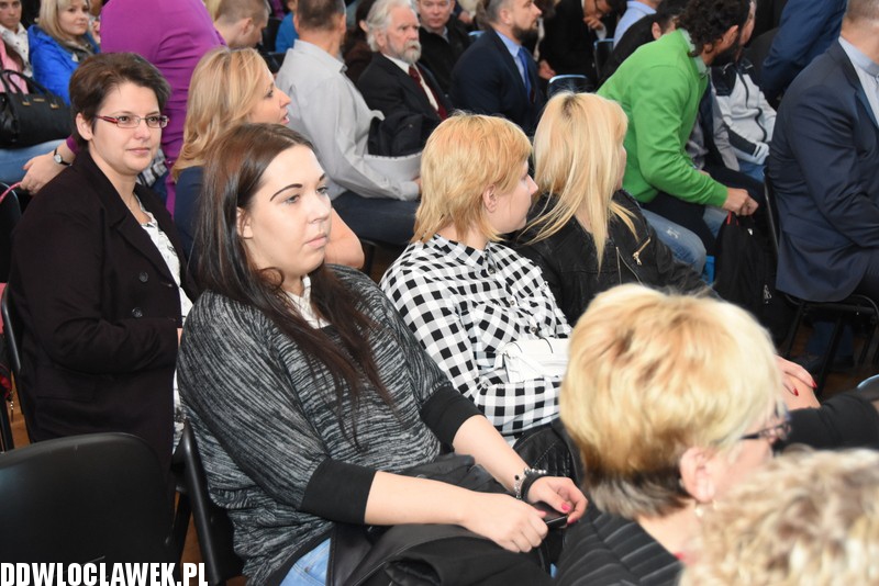 Inauguracja roku w KSW