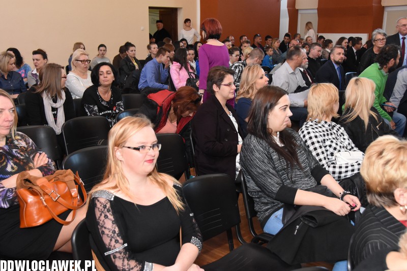 Inauguracja roku w KSW