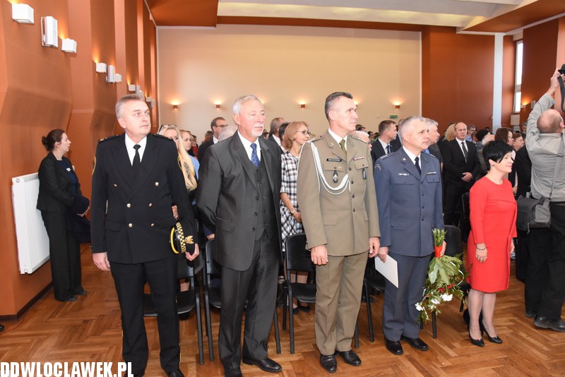 Inauguracja roku w KSW
