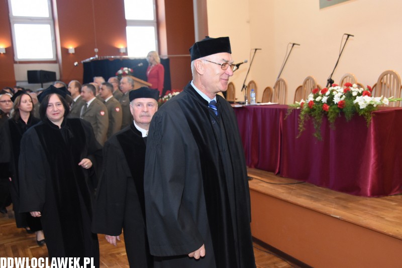 Inauguracja roku w KSW