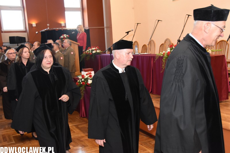 Inauguracja roku w KSW
